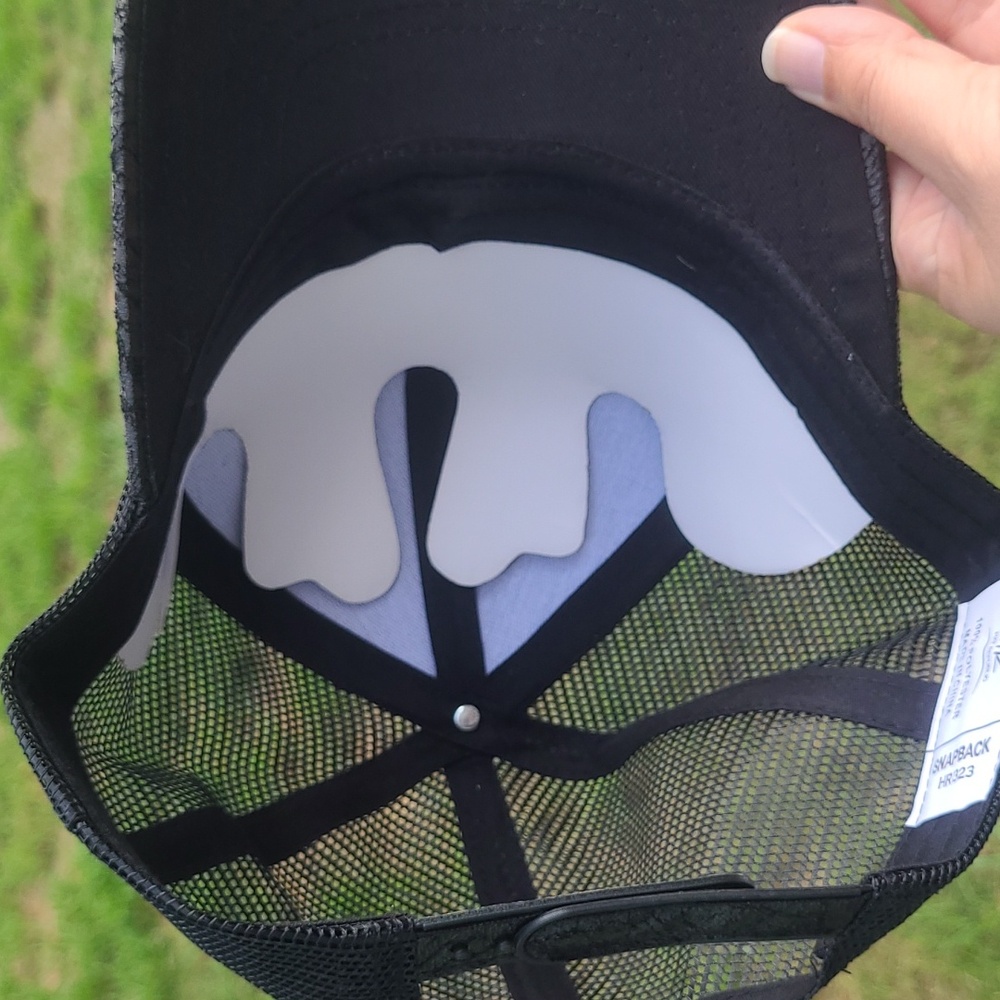 Cap - Picture 3 of 4